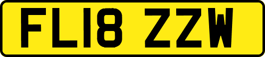 FL18ZZW