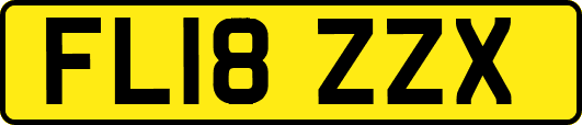 FL18ZZX