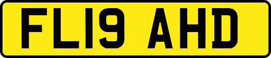 FL19AHD