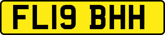 FL19BHH