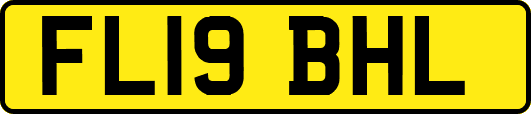 FL19BHL