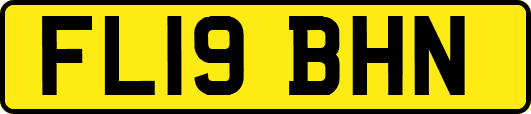 FL19BHN
