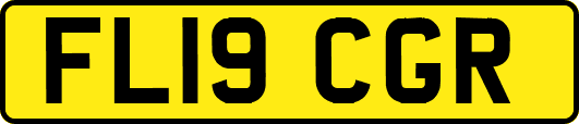 FL19CGR