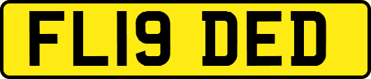 FL19DED