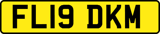 FL19DKM