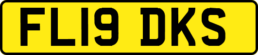 FL19DKS