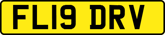 FL19DRV