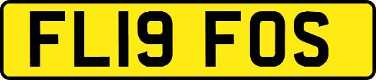 FL19FOS