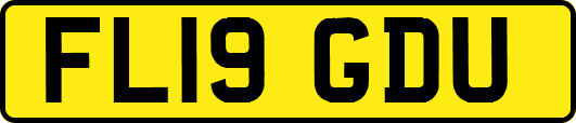 FL19GDU