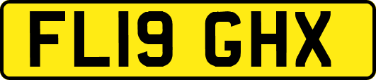 FL19GHX