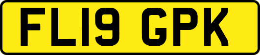 FL19GPK