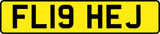 FL19HEJ
