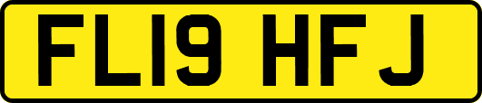 FL19HFJ