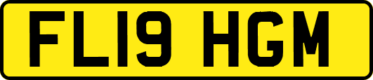 FL19HGM