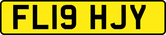 FL19HJY