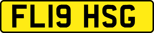 FL19HSG
