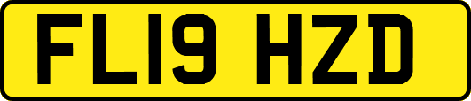 FL19HZD
