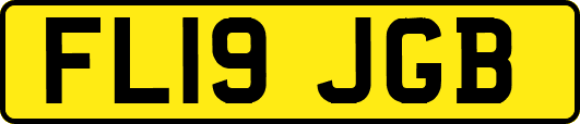 FL19JGB
