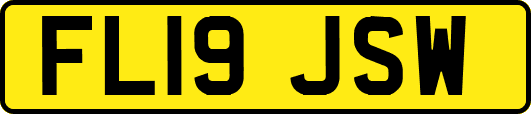 FL19JSW