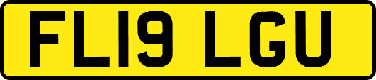 FL19LGU
