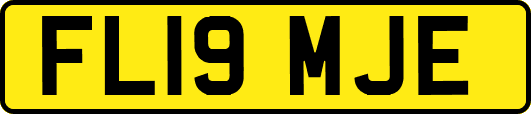 FL19MJE