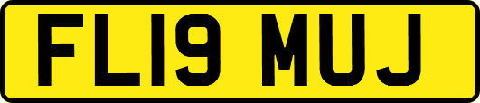 FL19MUJ