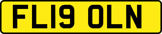 FL19OLN