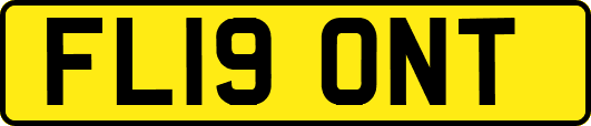 FL19ONT