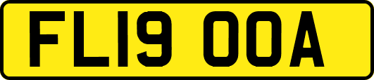 FL19OOA