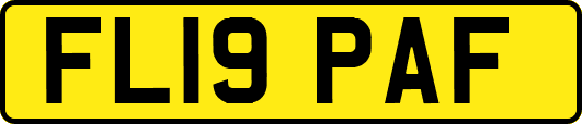FL19PAF
