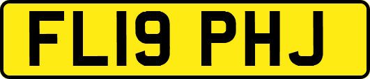 FL19PHJ