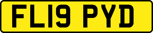 FL19PYD