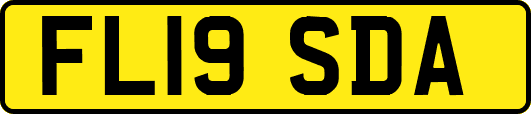 FL19SDA