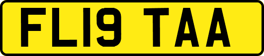 FL19TAA