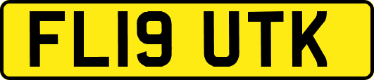 FL19UTK