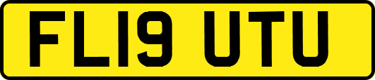 FL19UTU