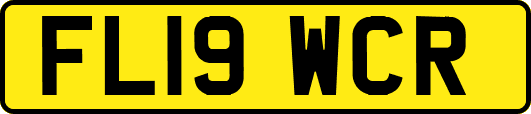 FL19WCR