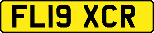 FL19XCR