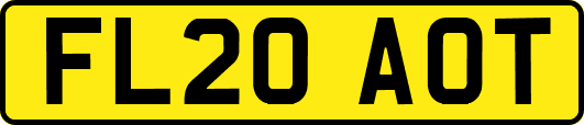 FL20AOT