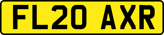 FL20AXR