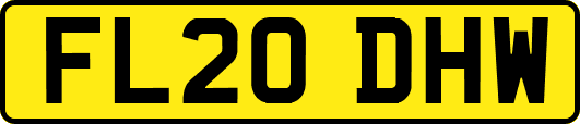 FL20DHW