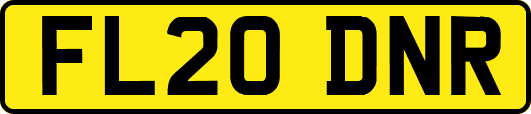 FL20DNR