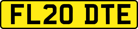 FL20DTE