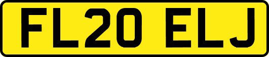FL20ELJ