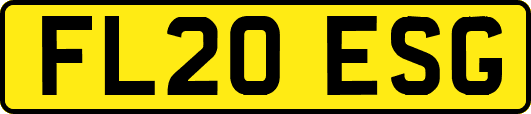 FL20ESG
