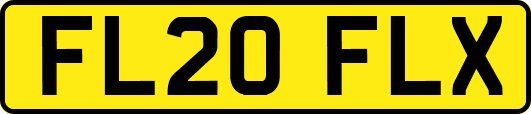 FL20FLX