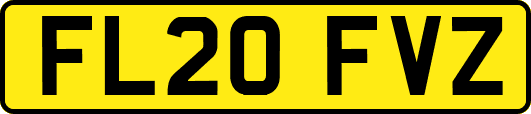 FL20FVZ