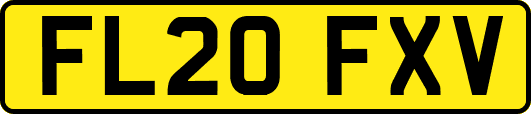 FL20FXV