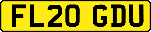 FL20GDU