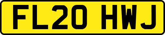 FL20HWJ